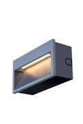 Architectural floodlighting