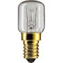 Incandescent lamps
